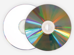 CD・DVD・Blu-ray販売
